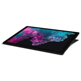 Microsoft Surface Pro 6 12" Core i7 1.9 GHz - SSD 256 Go - 8 Go QWERTY - Anglais (UK)