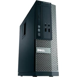 Dell OptiPlex 390 SFF Core i3 3,3 GHz - SSD 240 Go RAM 4 Go