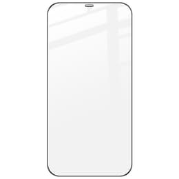 Écran de protection iPhone 11 Pro / X / XS - Verre - Transparent