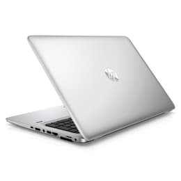 HP ProBook 650 G2 15" Core i5 2,3 GHz - SSD 256 Go - 8 Go QWERTY - Suédois