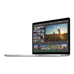 MacBook Pro 13" (2013) - QWERTZ - Allemand