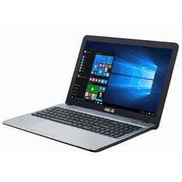 Asus VivoBook X540U R540UA-DM3287T 15" Core i3 2,3 GHz - SSD 256 Go + HDD 1 To - 8 Go AZERTY - Français