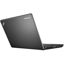 Lenovo ThinkPad Edge E530 15" Core i5 2,5 GHz - SSD 256 Go - 8 Go AZERTY - Français