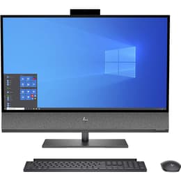 HP Envy 32-A1002NG 32" Core i7 2.9 GHz - SSD 1000 Go + HDD 2 To - 32 Go QWERTZ