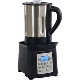 kitchen chef blender