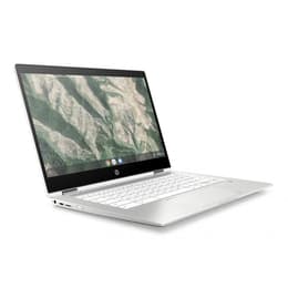 HP Chromebook X360 14B-CA0016NF Pentium Silver 1,1 GHz 64Go eMMC - 4Go AZERTY - Français