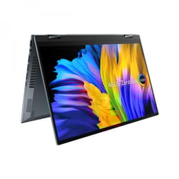 Asus ZenBook UP5400EA-KN017T 14" Core i7 2,8 GHz - SSD 1000 Go - 16 Go AZERTY - Français