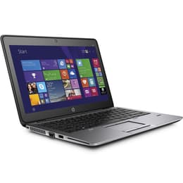 Hp EliteBook 820 G2 12" Core i5 1,9 GHz - SSD 120 Go - 8 Go QWERTZ - Allemand