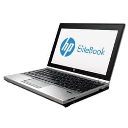 Hp EliteBook 2170P 11" Core i5 1,8 GHz - SSD 240 Go - 8 Go QWERTY - Anglais (UK)