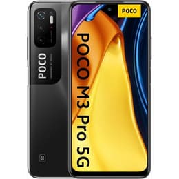 Xiaomi Poco M3 Pro 5G 128 Go Dual Sim - Noir - Débloqué