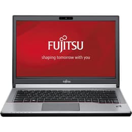 Fujitsu LifeBook E744 14" Core i5 2,6 GHz - SSD 128 Go - 4 Go AZERTY - Français