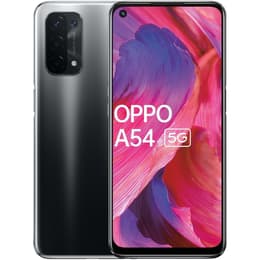 Oppo A54 5G 64 Go Dual Sim - Noir - Débloqué