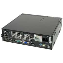 Dell OptiPlex 7010 USFF Core i5 2,9 GHz - SSD 128 Go RAM 8 Go