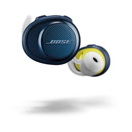 Ecouteurs Intra-auriculaire Bluetooth - Bose SoundSport Free