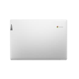 Lenovo Chromebook IdeaPad 3 CB 14IGL05 Celeron 1,1 GHz 64Go eMMC - 8Go AZERTY - Français
