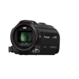 Caméra Panasonic HC-V750 - Noir