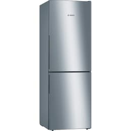 Réfrigérateur combiné Bosch KGV33VLEAS