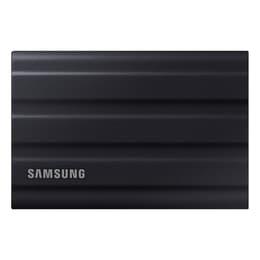 Disque dur externe Samsung Portable T7 Shield - SSD 2 To USB 3.0