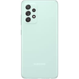 Galaxy A52s 5G Dual Sim