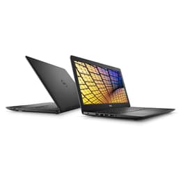 Dell Vostro 3580 15" Core i5 1.6 GHz - SSD 256 Go - 8 Go QWERTY - Anglais (UK)