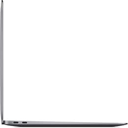 MacBook Air 13" (2020) - QWERTY - Néerlandais