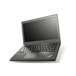 Lenovo ThinkPad X260 12,5” (Janvier 2016)