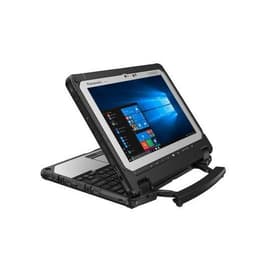 Panasonic ToughBook CF-20 10" Core m5 1,1 GHz - SSD 256 Go - 8 Go AZERTY - Français