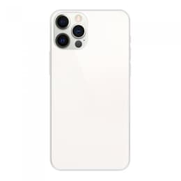 Coque iPhone 13 Pro et écran de protection - TPU - Transparent