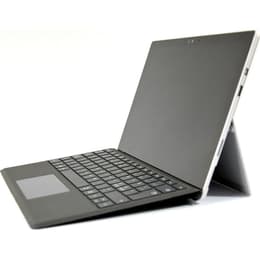 Microsoft Surface Pro 12" Core i5 2,6 GHz - SSD 256 Go - 8 Go QWERTY - Anglais (US)