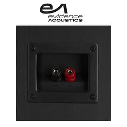 Barre de son Evidence Acoustics EA1240-BK - Noir