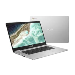 Asus ChromeBook C523NA Celeron 1,1 GHz 64Go eMMC - 4Go AZERTY - Français
