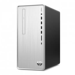 HP Pavilion TP01-2000NF Core i5 2.6 GHz - SSD 256 Go + HDD 1 To RAM 8 Go
