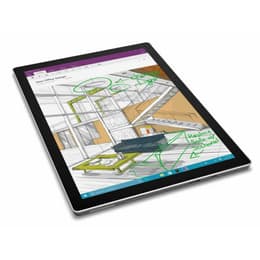 Microsoft Surface Pro 4 12" Core i5 2,4 GHz - SSD 128 Go - 4 Go