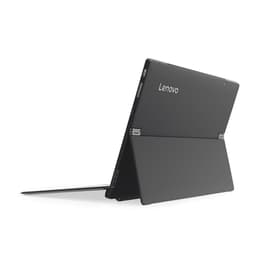 Lenovo IdeaPad Miix 720-12IKB 12" Core i7 2,7 GHz - SSD 256 Go - 16 Go AZERTY - Français