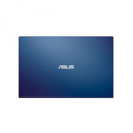 Asus VivoBook S516JA-BQ2826W 15" Core i5 1 GHz - SSD 512 Go - 8 Go AZERTY - Français