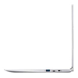 Acer Chromebook 314 CB314-1H Celeron 1,1 GHz 64Go eMMC - 4Go AZERTY - Français
