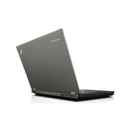 Lenovo ThinkPad W540 15" Core i7 2.7 GHz - SSD 250 Go - 8 Go AZERTY - Français