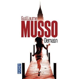 Demain - Musso Guillaume