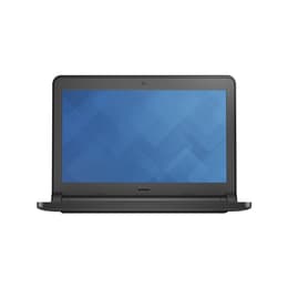 Dell Latitude 3340 13" Core i3 1.7 GHz - SSD 250 Go - 4 Go QWERTY - Anglais (UK)