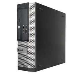 Dell OptiPlex 390 Pentium 2,7 GHz - HDD 500 Go RAM 4 Go