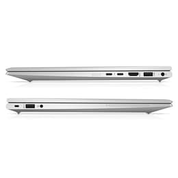 HP EliteBook 850 G7 15" Core i7 1,8 GHz - SSD 512 Go - 16 Go AZERTY - Français