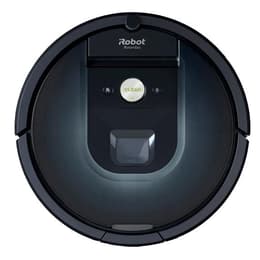 Aspirateur robot Irobot Roomba 981