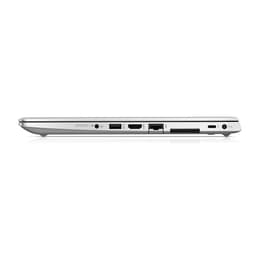 HP EliteBook 840 G5 14" Core i5 1,6 GHz - SSD 256 Go - 16 Go QWERTY - Néerlandais