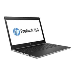 Hp ProBook 450 G5 15" Core i5 1,6 GHz - HDD 1 To - 8 Go AZERTY - Français