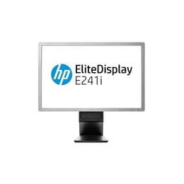 Écran 24" LCD FHD HP EliteDisplay E241i