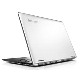 Lenovo Yoga 500-14IBD 14" Pentium 1.9 GHz - SSD 128 Go - 4 Go QWERTY - Suédois