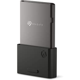 Disque dur externe Seagate Expansion Card Xbox Series X|S - SSD 1000 Go USB 3.0