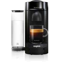 Cafetière expresso combiné Compatible Nespresso Magimix Nespresso Vertuo Plus 1616780