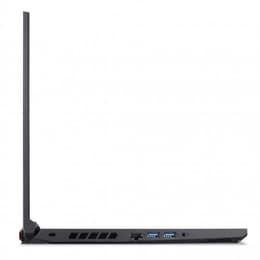 Acer Nitro 5 AN515-55-57WU 15" Core i5 2,5 GHz - SSD 512 Go - 16 Go - NVIDIA GeForce RTX 3060 AZERTY - Français