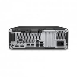 HP ProDesk 600 G6 Core i5 3.1 GHz - SSD 256 Go RAM 8 Go